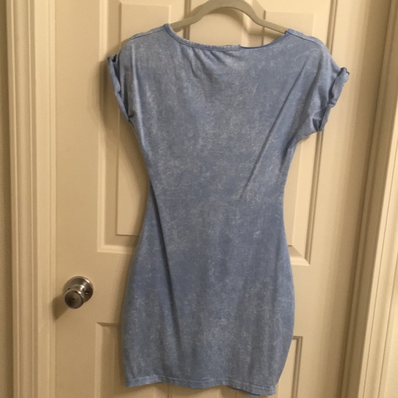 Babyblue Bodycon✨ - Picture 6 of 6